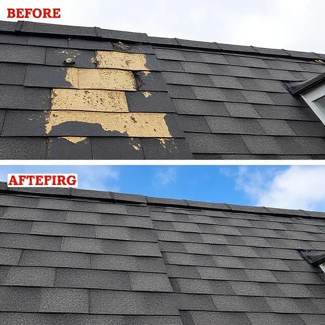 Roof Repair Near Me in Calpine, CA near me